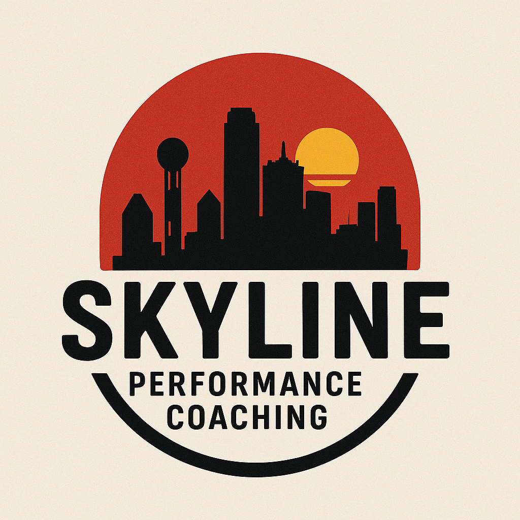 Skyline Performance Coaching logo
